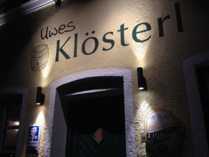 Photo: Uwes Klösterl