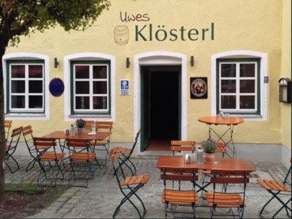 Photo: Uwes Klösterl